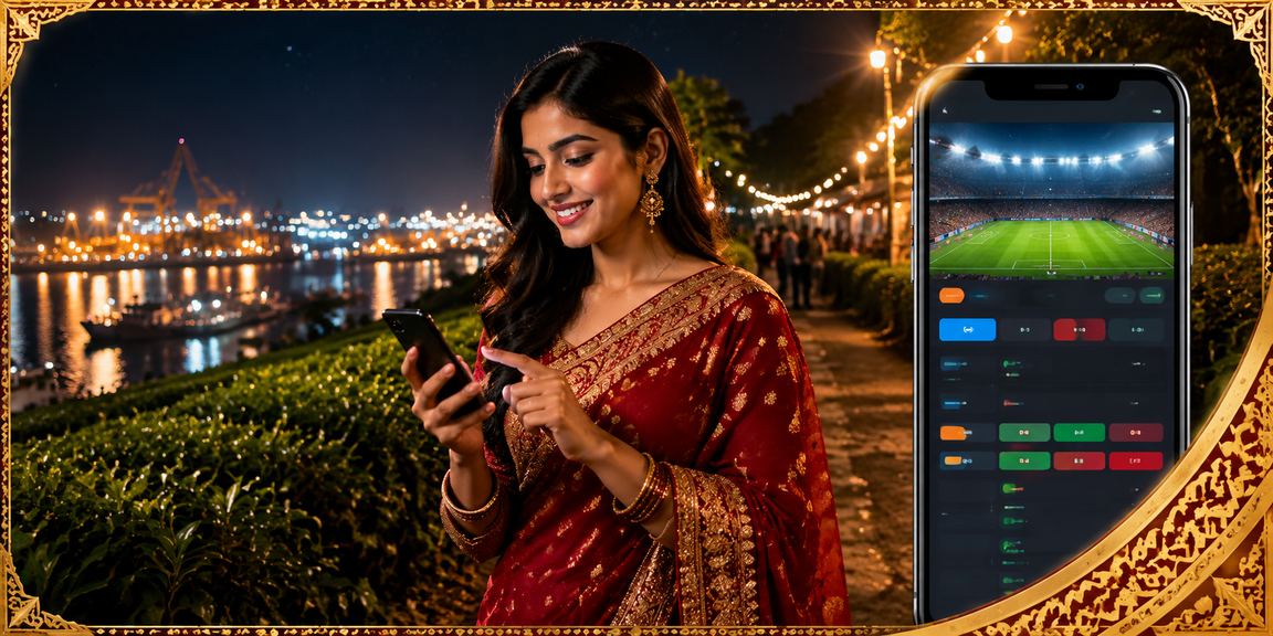 নারায়ংগঞ্জ মোবাইল ক্যাসিনো ও লটারি
